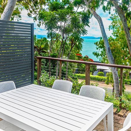 Sunset Waters Apartments Hamilton Island Esterno foto